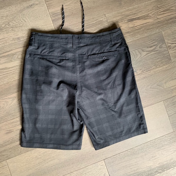 NWOT HANG TEN board shorts - Picture 3 of 4